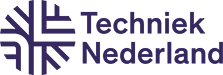 Aangesloten bij Techniek Nederland